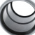 Муфта Ostendorf двойная HTMM 75 Муфта Ostendorf двойная HTMM 75
