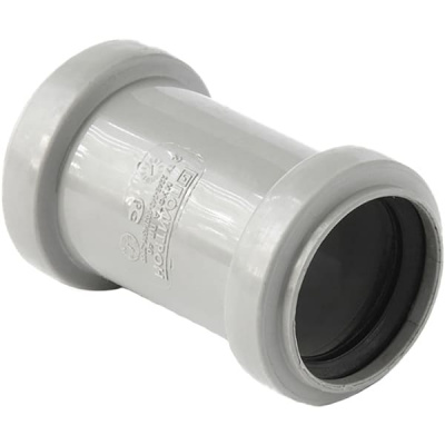 Муфта ремонтная Pro Aqua Comfort D50 PP
