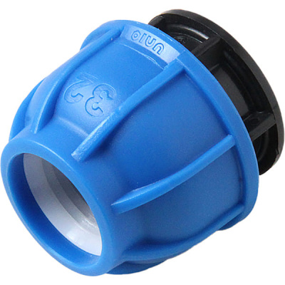 Заглушка Pro Aqua ПНД UNIO D 20