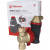 Сепаратор воздуха Flamco XStream Vent DN20, G3/4 F