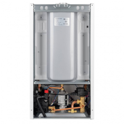 Котел Haier ProLine S 1.24 Ti настенный газовый/ одноконтурный/ турбированный