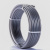 Труба ROMMER PEX из сшитого полиэтилена с кислородным слоем, серая, 32х4,4 (бухта 50 метров)