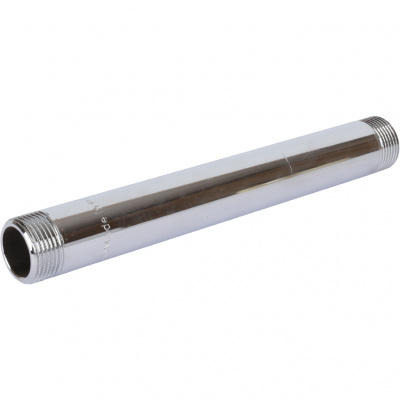Удлинитель STOUT НН хромированный 3/4 x200