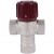 Термостатический смесительный клапан Watts AM6110C34 3/4 AQUAMIX 32-50C