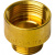 Переходник STOUT ВН 1/2X3/8 Переходник STOUT ВН 1/2X3/8
