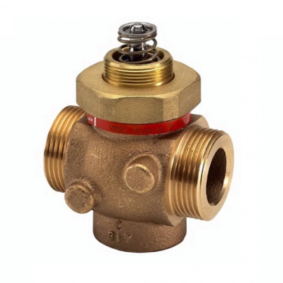 Клапан регулирующий Danfoss VM2 Ду 32