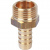 Штуцер STOUT НР 1/4X14 Штуцер STOUT НР 1/4X14