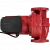 Насос циркуляционный фланцевый ROMMER RPF трехскоростной 40-120F 220V Насос циркуляционный фланцевый ROMMER RPF трехскоростной 40-120F 220V