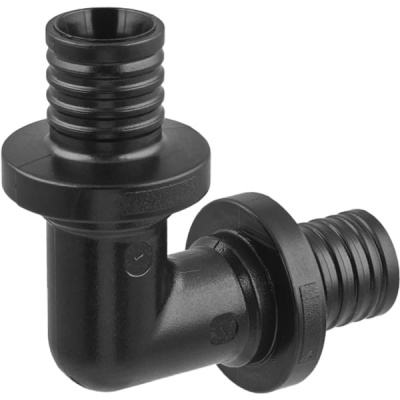 Угольник Pro Aqua D 32 PPSU