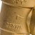 Группа безопасности в теплоизоляции Watts KSG 30/25M-ISO2 (до 200 кВт)