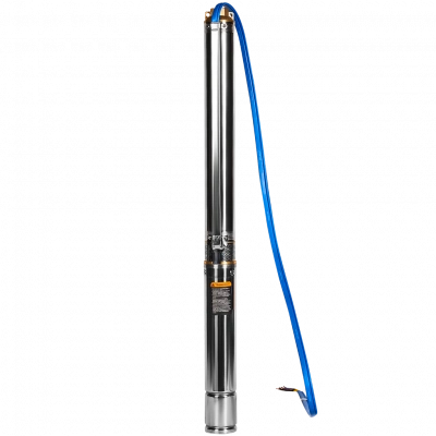 Скважинный насос Wilo Native NBH3 2.5-62