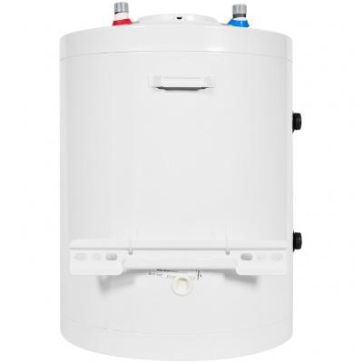 Бойлер косвенного нагрева STOUT SWH-3210 настенный 80 л.