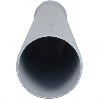 Труба Sinikon Rain Flow ПП D110 L 1000 S 3,4