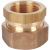 Распродажа: Концевик Meibes FixLock для трубы Inoflex DN 20 3/4