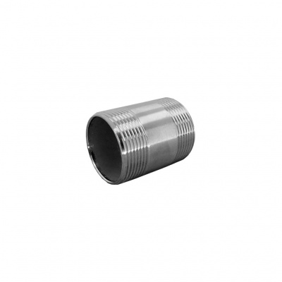 Бочонок NewKey нержавеющий, AISI304 DN 100 (4), (CF8), PN16