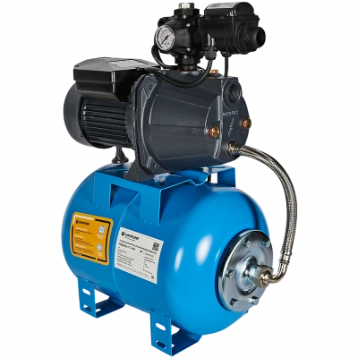Универсальная станция UNIPUMP АКВАРОБОТ JET 100 S-24