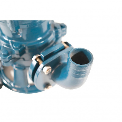 Фекальный насос UNIPUMP FEKAMAX 12-10-1,1