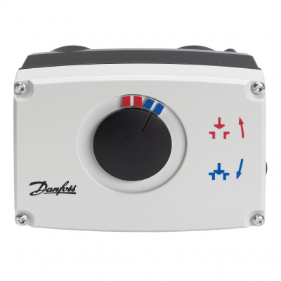 Электропривод импульсный Danfoss AMV23 230B (пр. класс 0811910589)