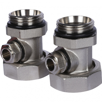 Коллекторная группа LUXOR CD 468M/10 1''х3/4 EK