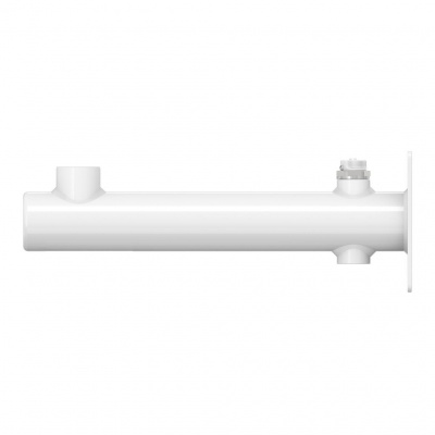 Консоль Astrex AstroConsole SST 1/2x3/4 для баков 8-25л, цвет белый, нерж сталь AISI 316