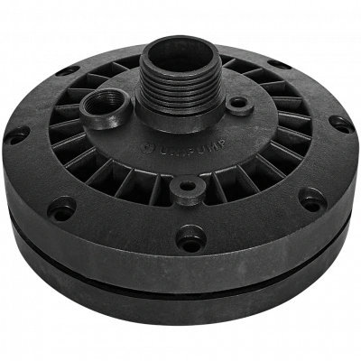 Оголовок скважинный UNIPUMP АОС-114-32 (БЭЗ) для обсадных труб d-107-114 мм