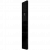 Дизайн-конвектор STOUT LUNA 300x1800 прав 1.25 кВт шнур Glass RAL9005 BI Дизайн-конвектор STOUT LUNA 300x1800 прав 1.25 кВт шнур Glass RAL9005 BI