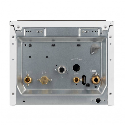 Котел Haier ProLine S 1.24 Ti настенный газовый/ одноконтурный/ турбированный