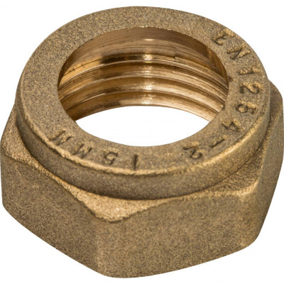 Байпас для насосно-смесительного узла G 3/4” - Rp 3/4”