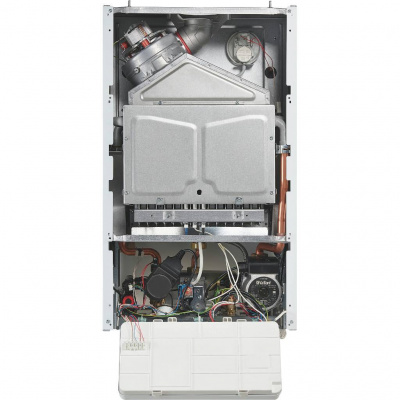Котел Vaillant VUW 242/5-2- turbo FIT 24 кВт, двухконтурный, закр. камера
