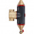 Сепаратор воздуха и шлама Flamco Flamcovent Clean Smart 1 1/2