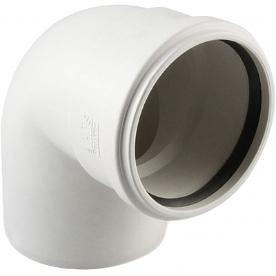 Отвод Pro Aqua Stilte Plus D58/87,5