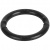 Уплотнительное кольцо ROMMER из EPDM, 15
