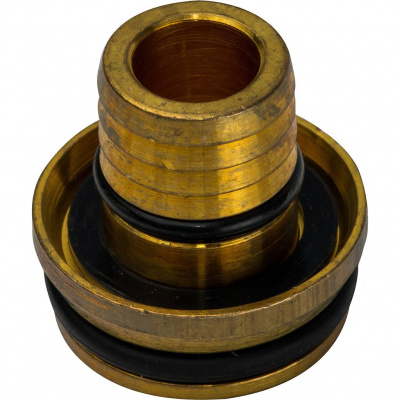 Адаптер Watts RVP-C 16*2.0