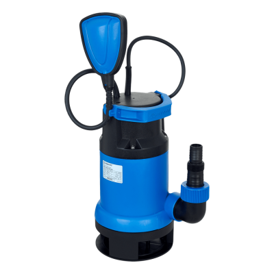 Насос дренажный AQUARIO ADS 750-35E