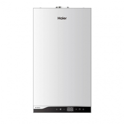 Котел настенный газовый/ двухконтурный/ турбированный Haier TechLine S 2.18TW с OpenTherm и WiFi