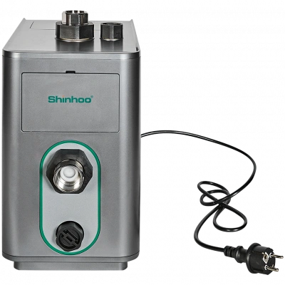 Малая самовсасывающая установка повышения давления Shinhoo AQUAMASTER 3-45 1х230V