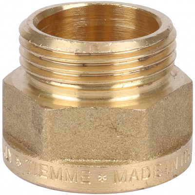 Переходник TIEMME НВ 3/4х1/2