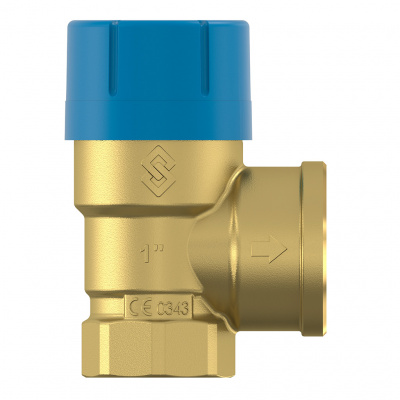 Предохранительный клапан Flamco Prescor B 1