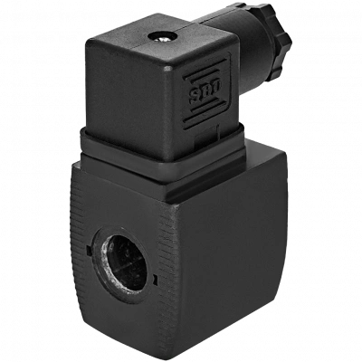 Катушка для STOUT SSV-0030, SSV-0040 НО 220В