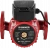 Насос циркуляционный фланцевый ROMMER RPF трехскоростной 40-60F 220V Насос циркуляционный фланцевый ROMMER RPF трехскоростной 40-60F 220V