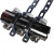 Коллекторная группа LUXOR CD 468M/3 1''х3/4 EK