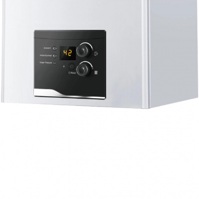 Котел настенный газовый/ двухконтурный/ турбированный Haier UrbanSlim 2.10 TM