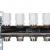 Коллекторная группа LUXOR CD 468M/9 1''х3/4 EK