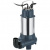 Фекальный насос UNIPUMP FEKACUT V1800DF