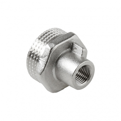 Переходник Pro Aqua D M10 х 1/2 для подключения датчика температуры, Н