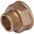 Удлинитель STOUT ВН шестигранный 1/2 x3/4