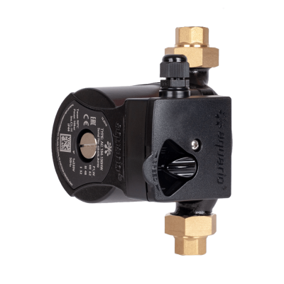 Насос циркуляционный AQUARIO для ГВС AC 154-130HW