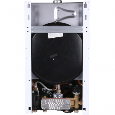 Котел Baxi ECO Nova 10F газовый настенный, двухконтурный, турбированный