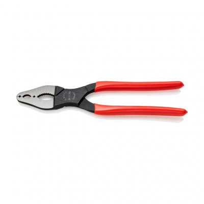 Клещи KNIPEX конусные автомобильные, диаметр 6 / 10 мм, прямые, 200 мм
