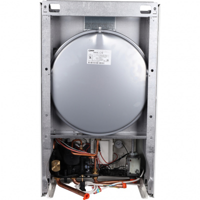 Котел газовый настенный/одноконтурный/турбированный Immergas Maior Eolo 28 X